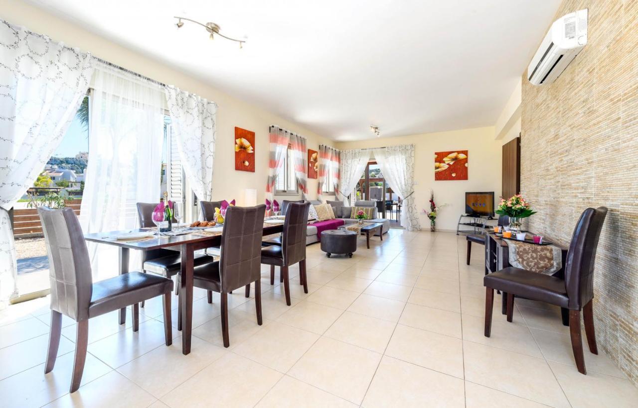 Holiday home Marizan Protaras
