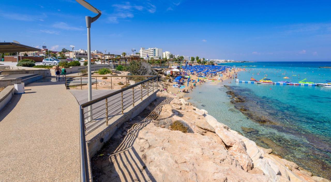 Villa Bay Protaras