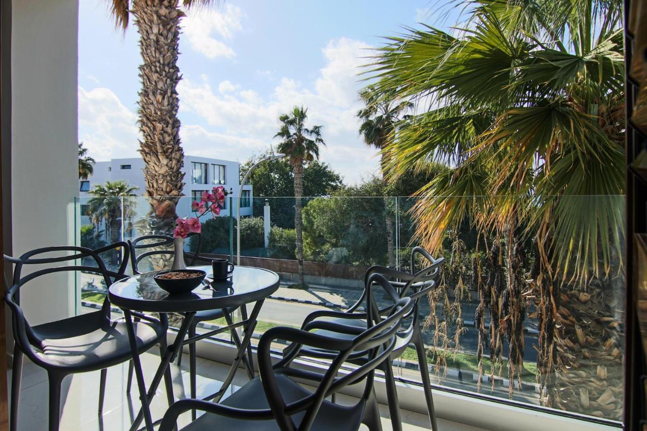 Phaedrus Living: Seaside Flat Constantinos 113 Paphos