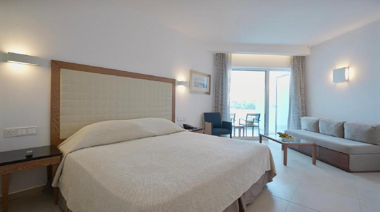 Sunrise Pearl & 5* Protaras