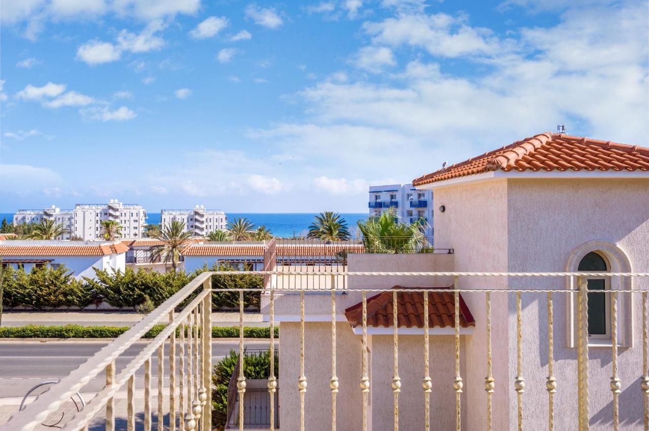 Bay View Pousada