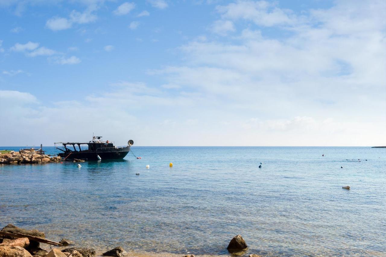 Bay View Pousada
