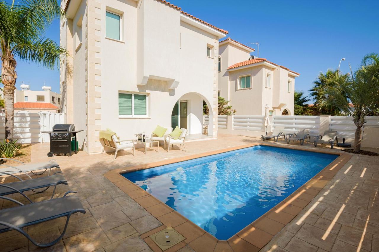 Bay View * Protaras
