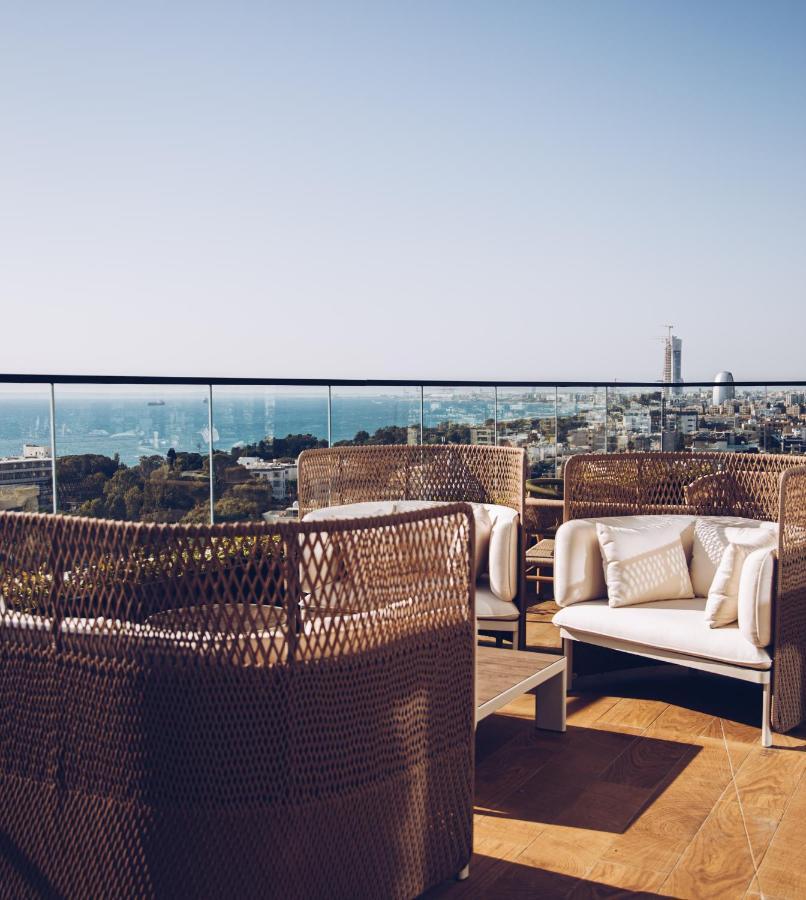 The Icon * Limassol
