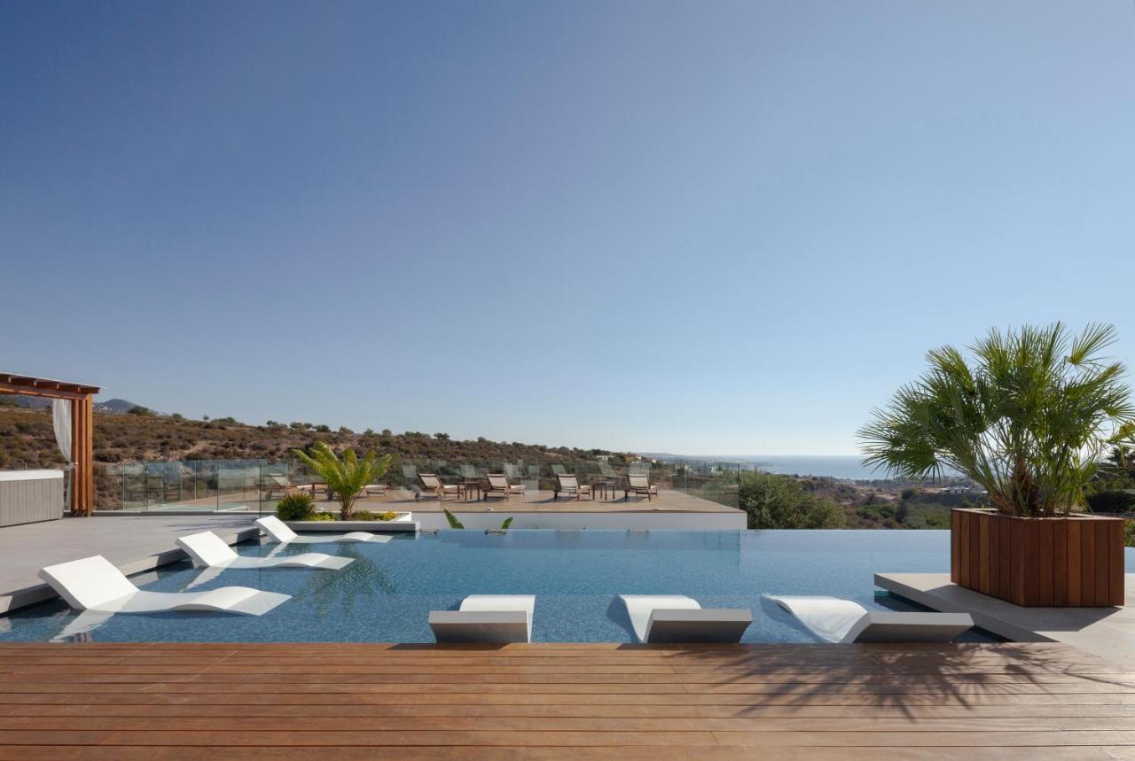 Euphoria Villa Paphos
