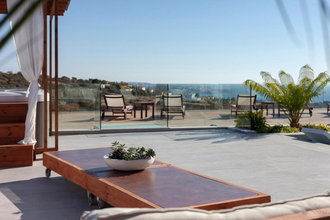 Villa Euphoria *