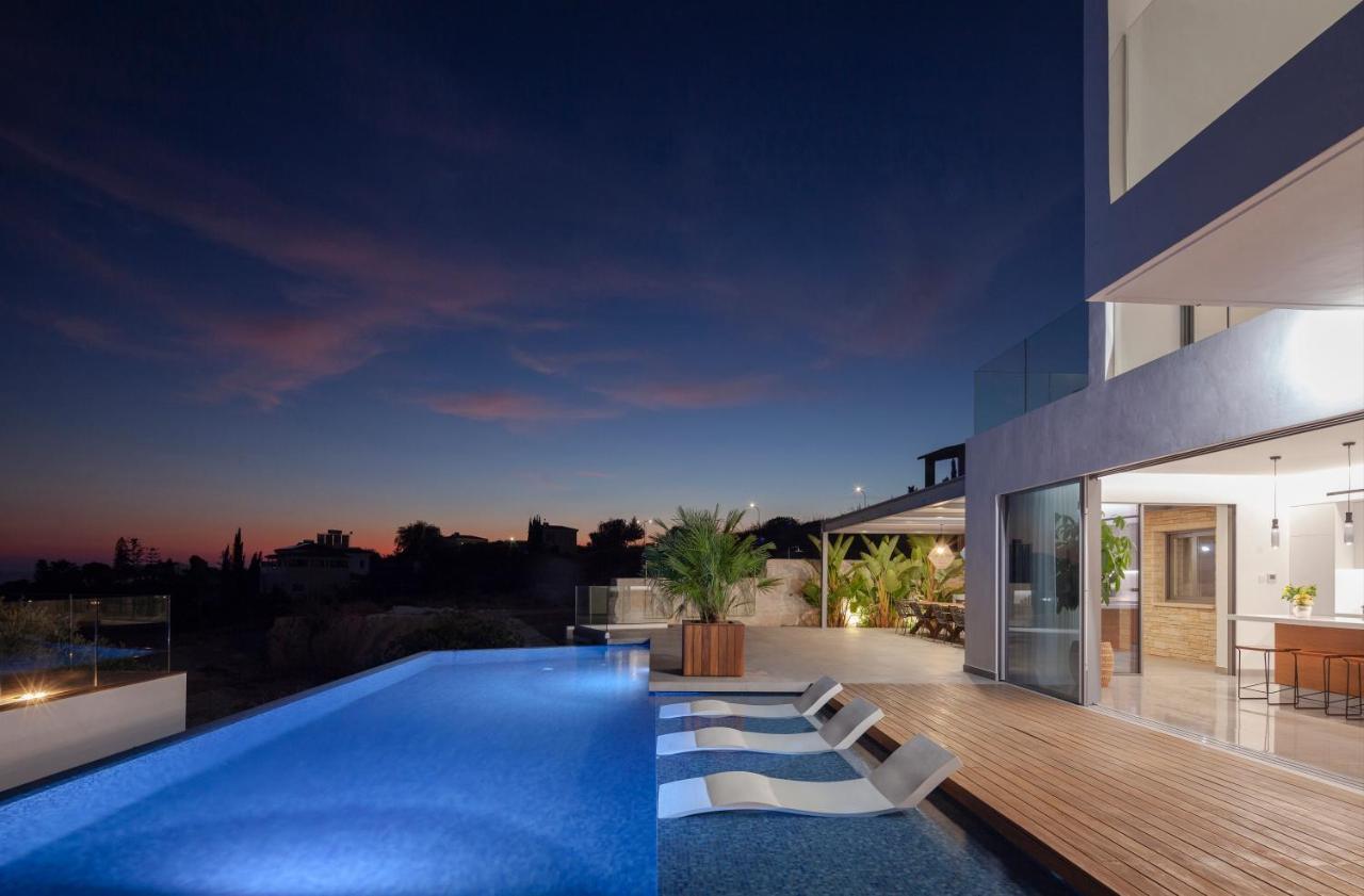 Villa Euphoria Paphos