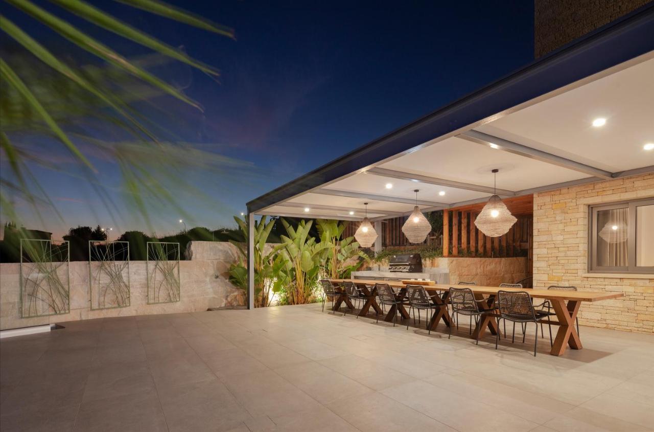 Villa Euphoria