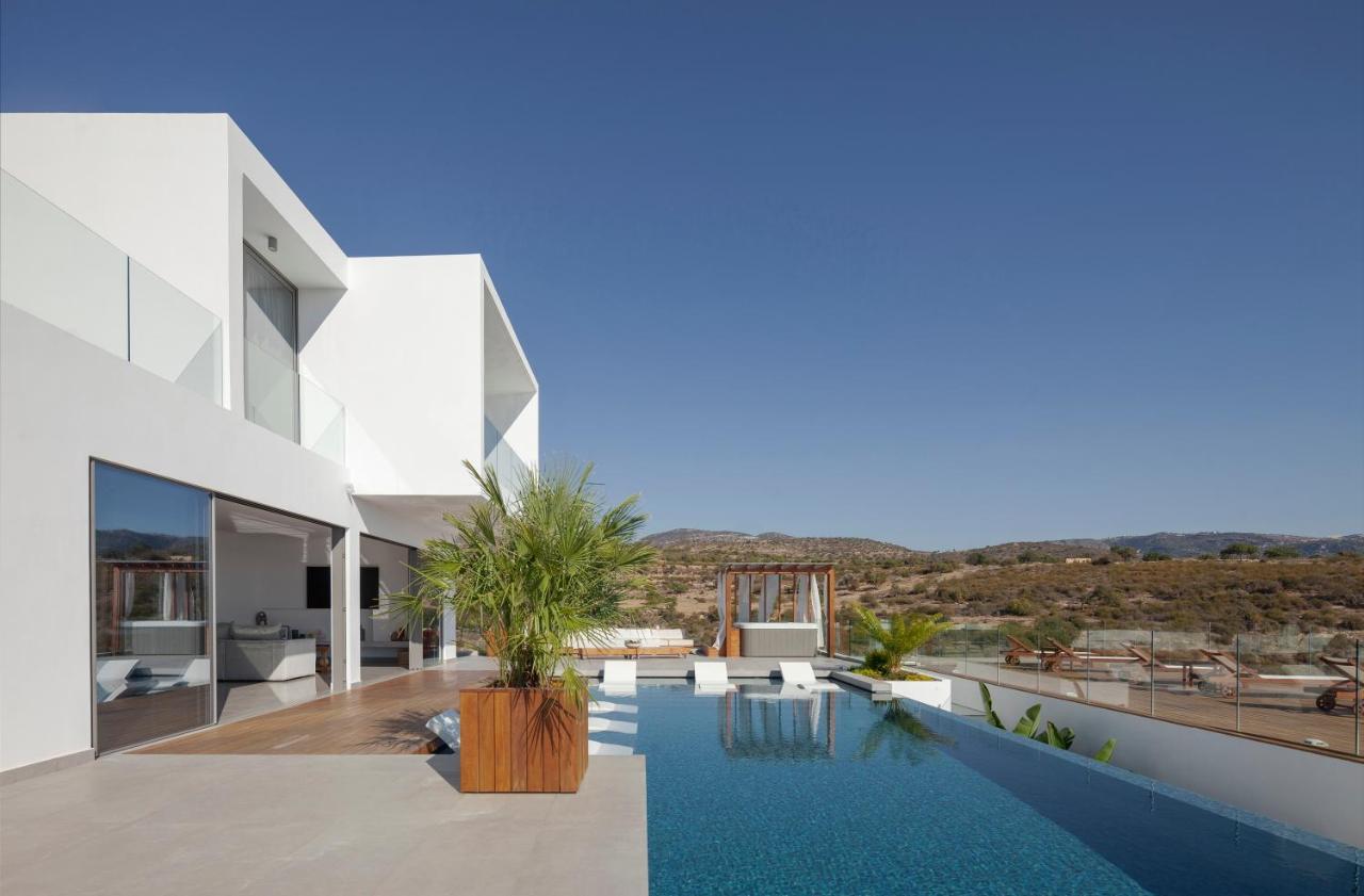 Euphoria Villa Paphos
