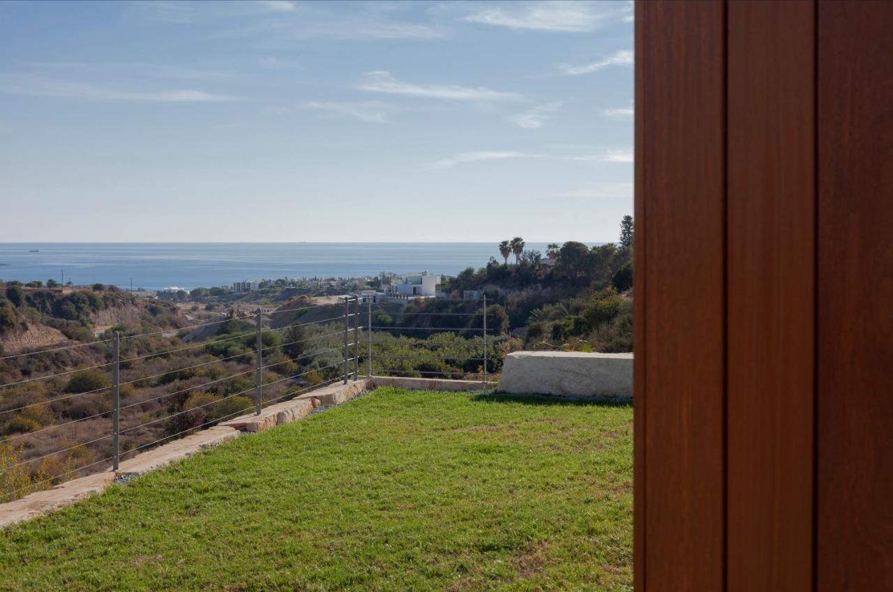 Villa Euphoria Paphos