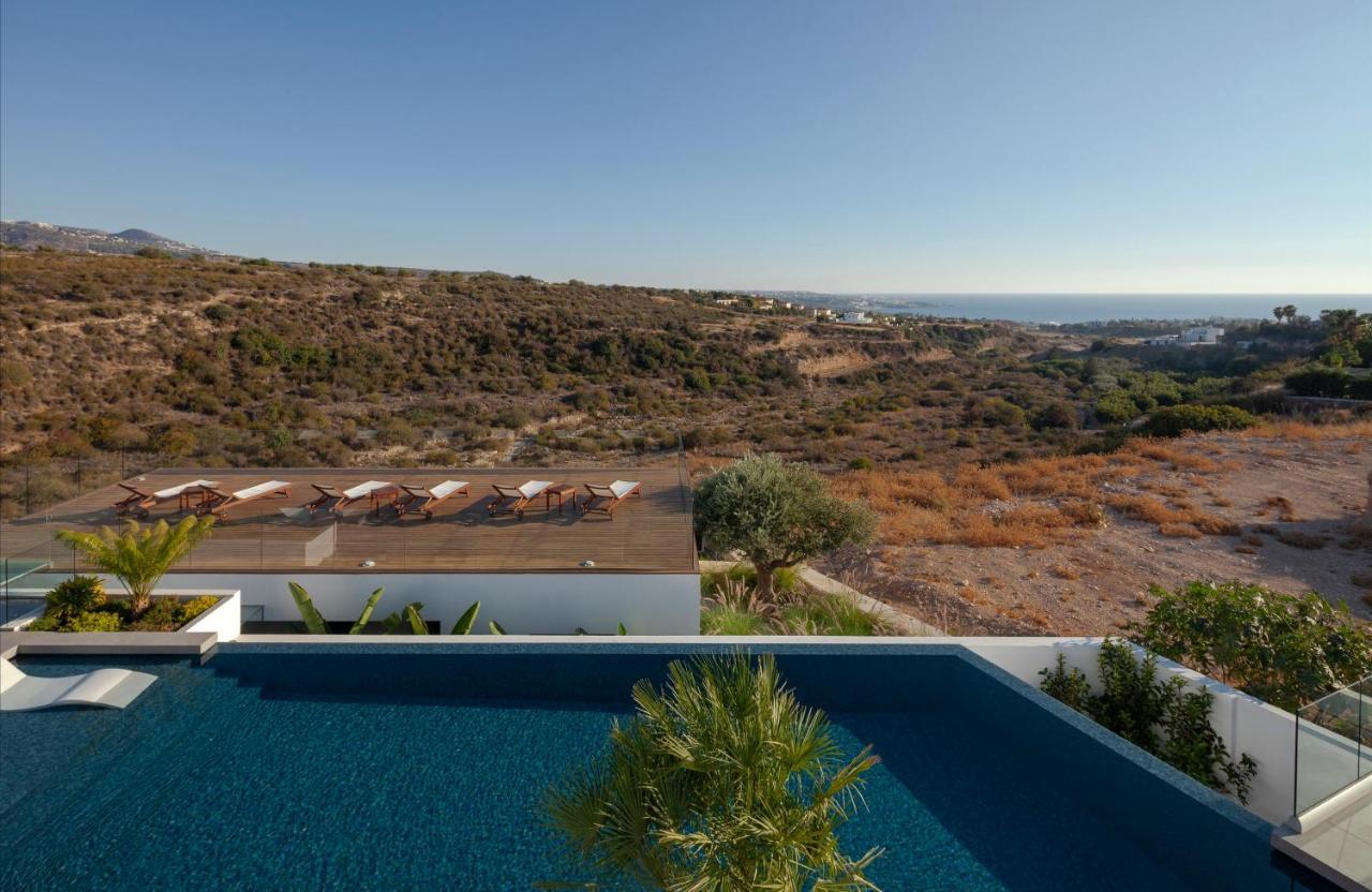 Villa Euphoria *