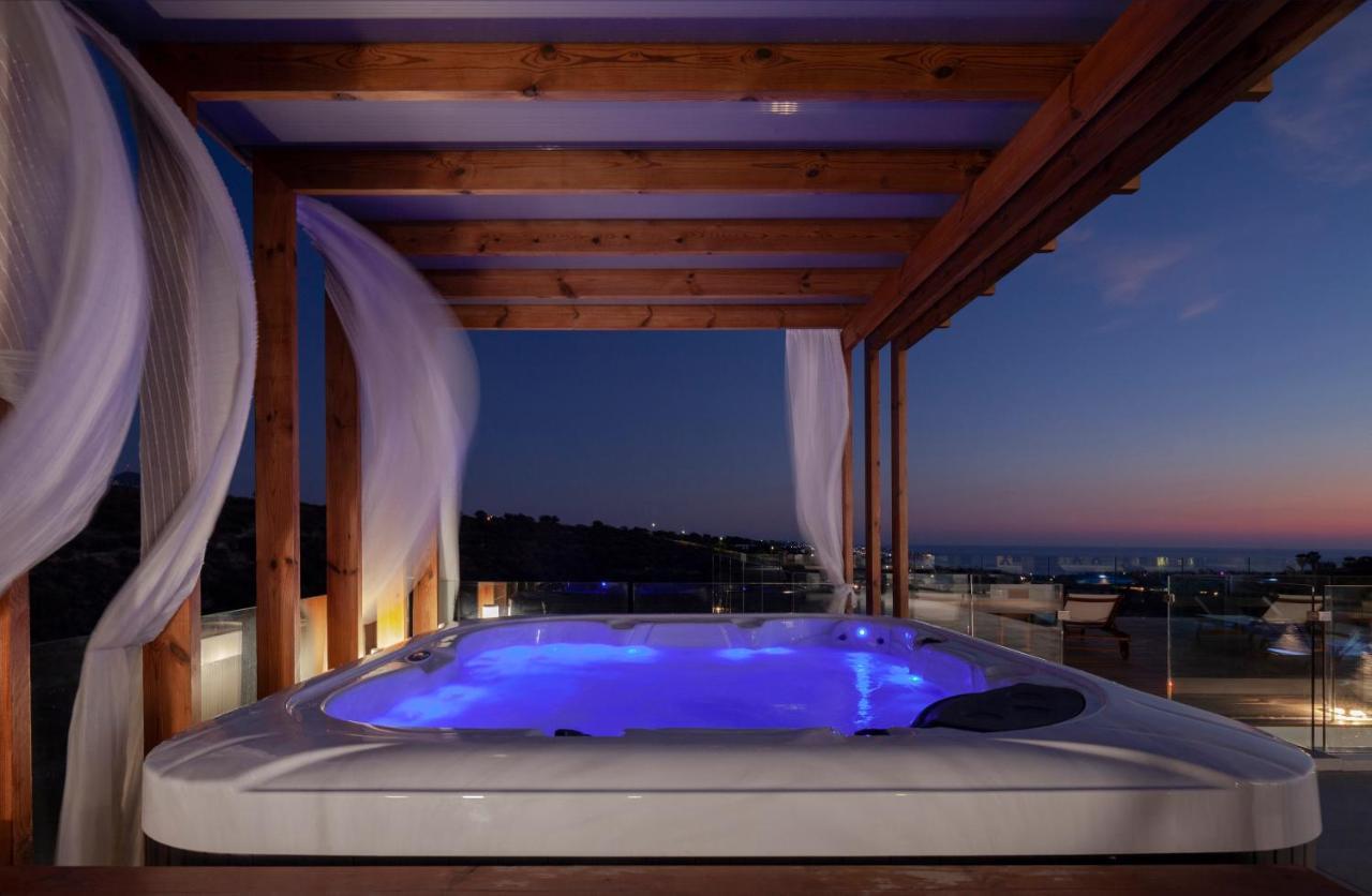 Euphoria Villa *