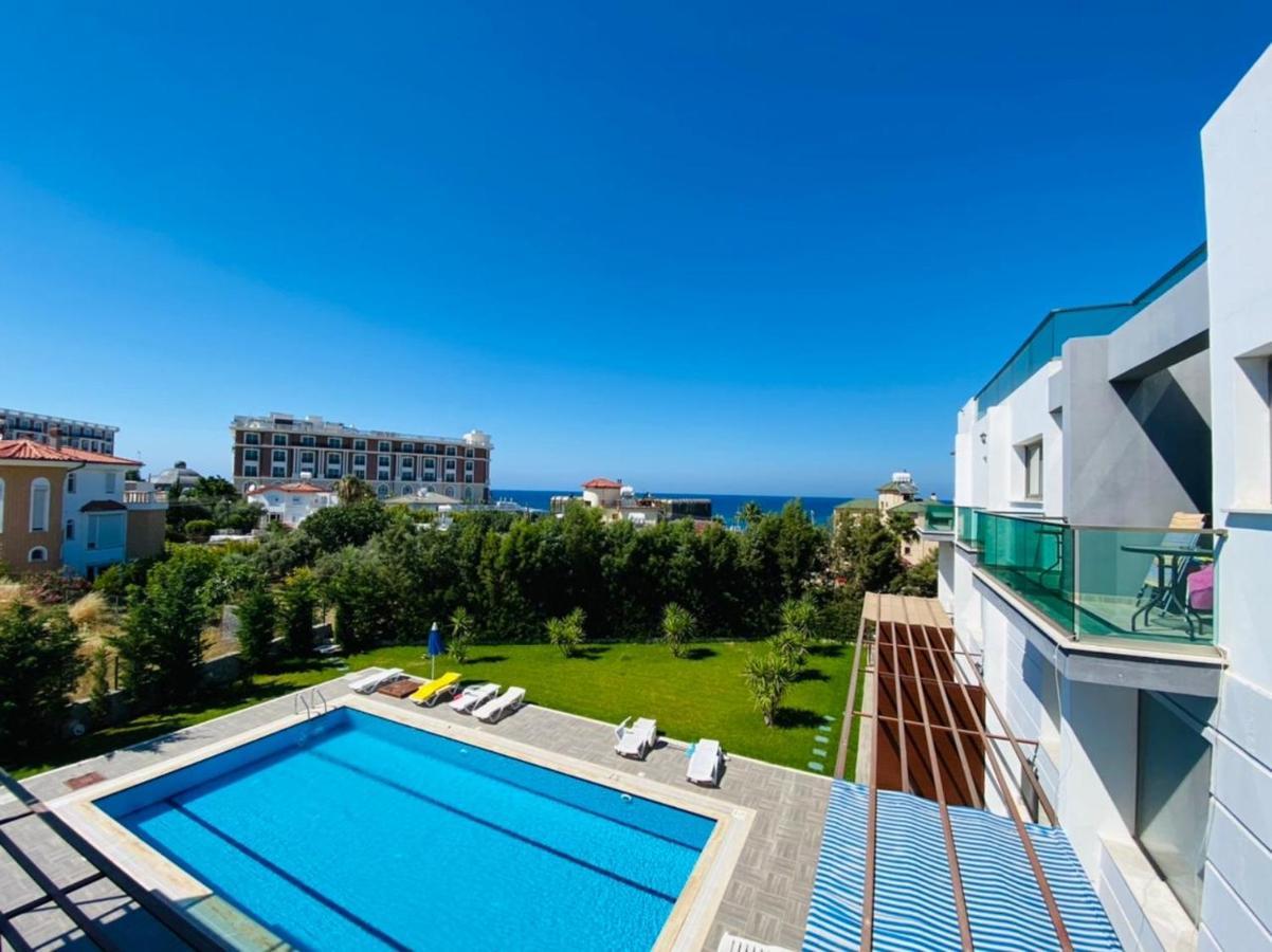 Apartment Prestige Kyrenia (Northern Cyprus)