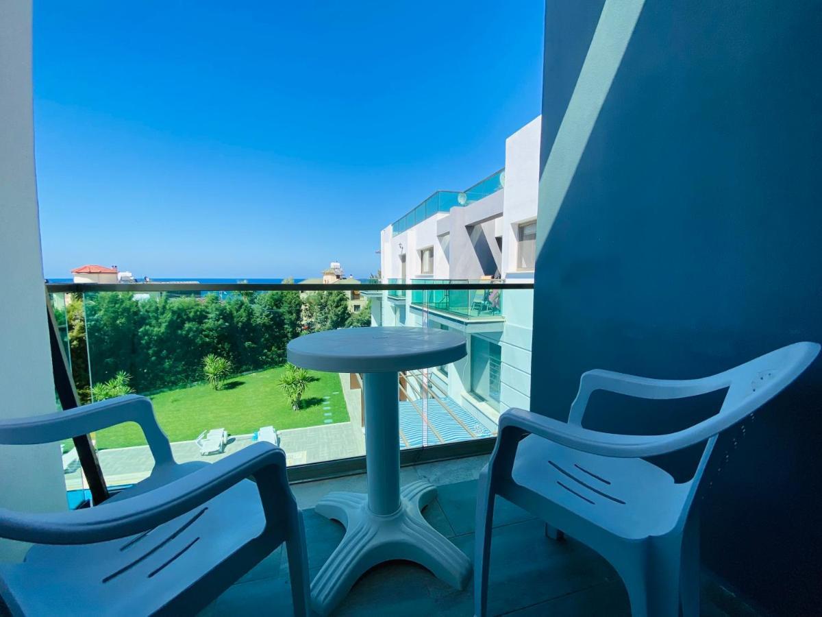 Prestige * Kyrenia (Northern Cyprus)