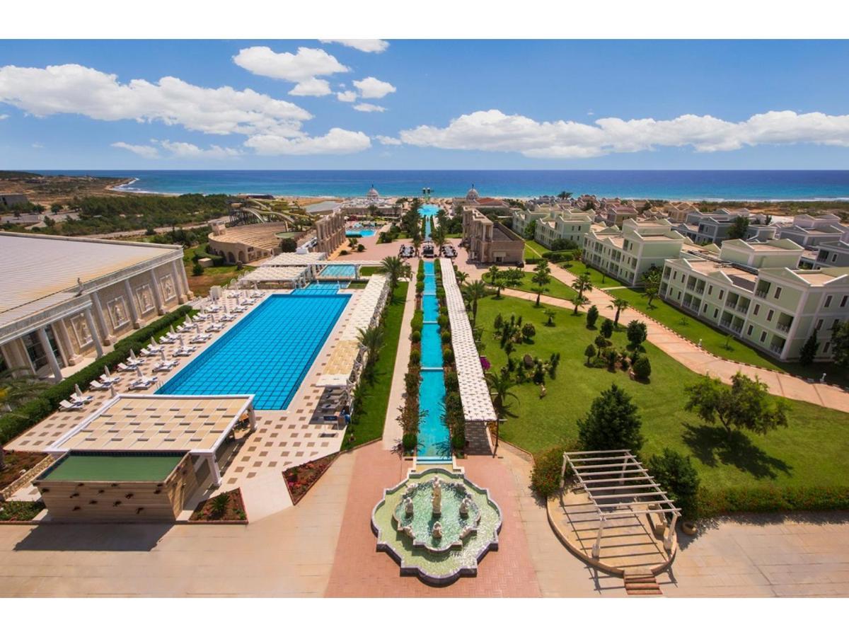 Kaya Artemis & Casino Famagusta (Northern Cyprus)