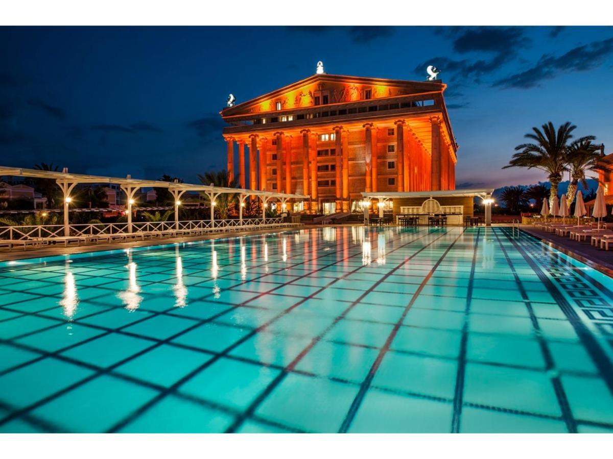Kaya Artemis & Casino Hotel