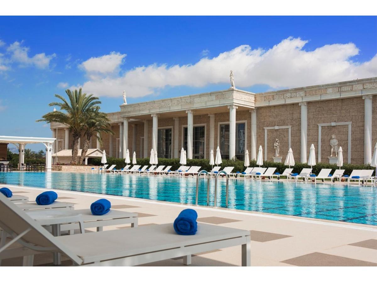 Kaya Artemis & Casino Hotel 5*