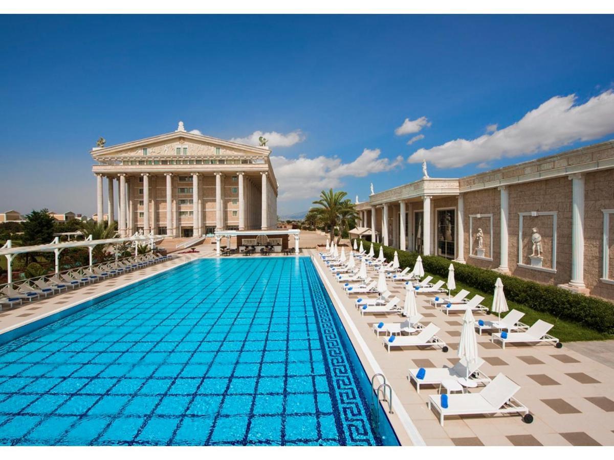 Hotel Kaya Artemis & Casino 5*