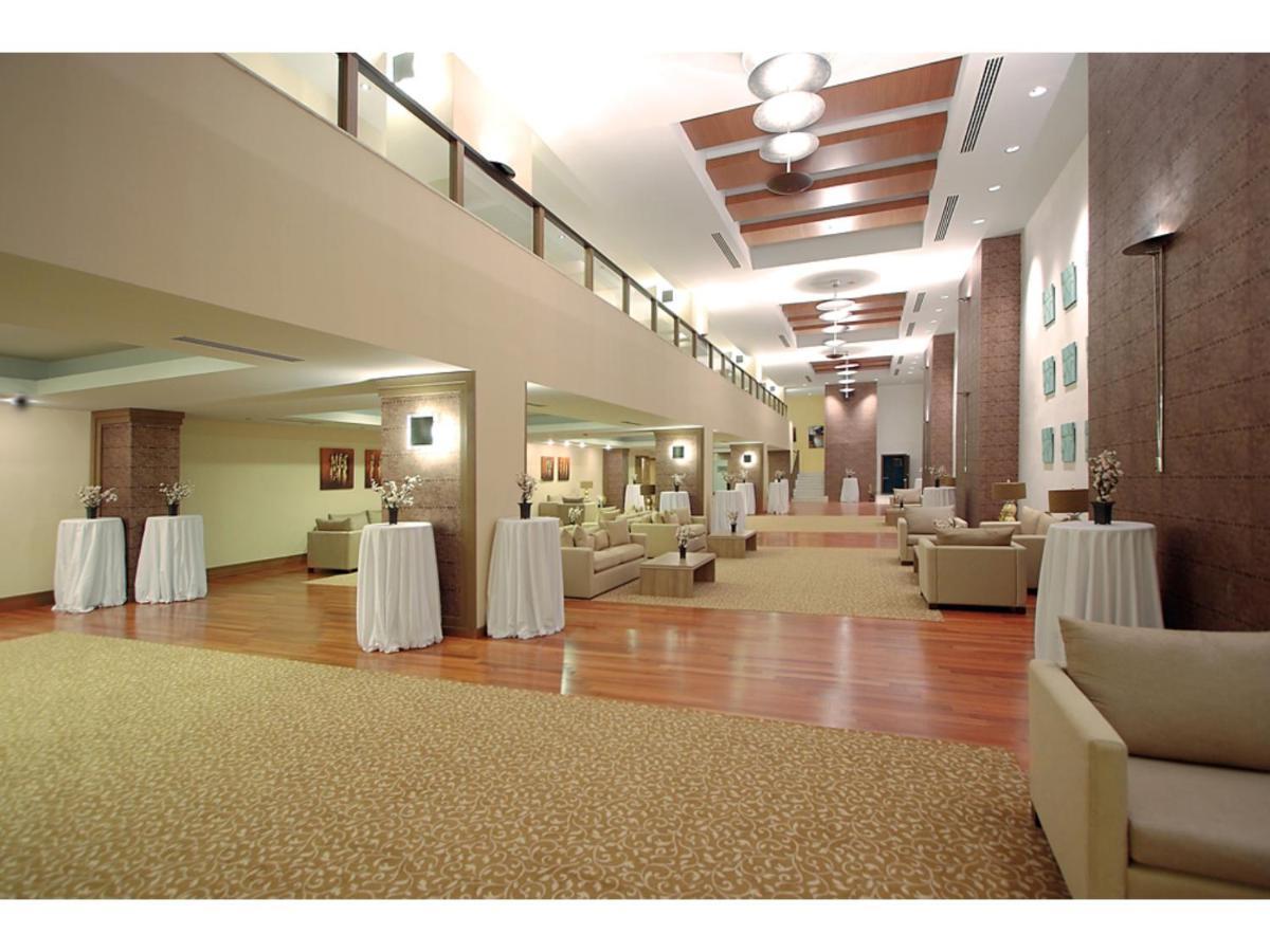 Hotel Kaya Artemis & Casino
