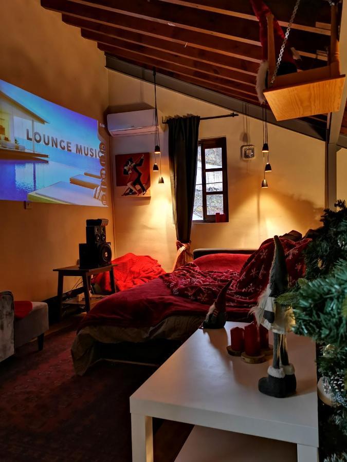 Madari Hills Health Retreat * Nicosia