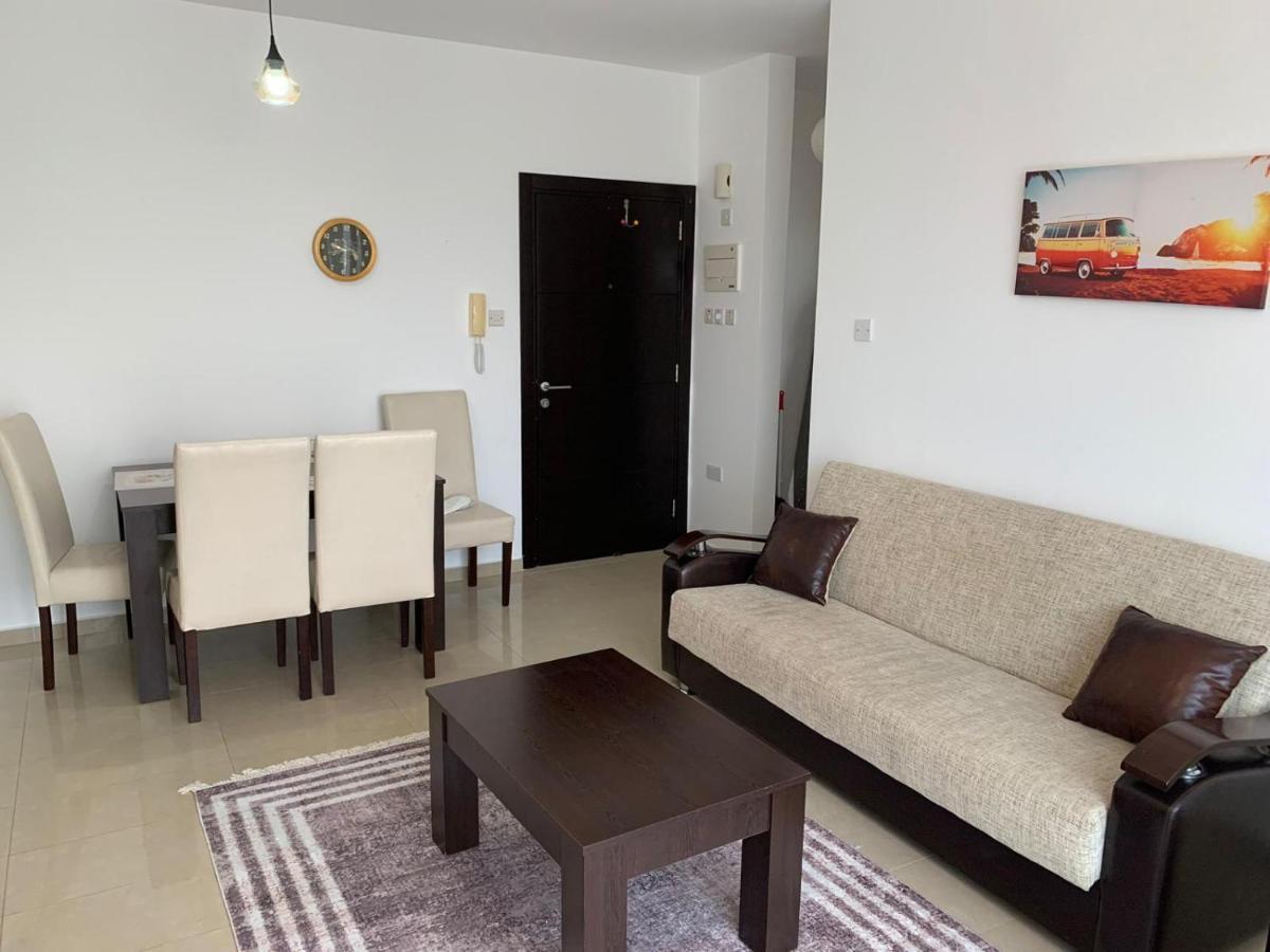 Apartamento Comfortable One-bedroom Near The Sea And Casino Merit Park Sel 2-6