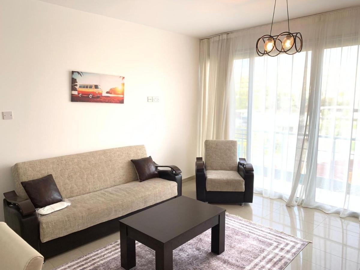 Comfortable One-bedroom Near The Sea And Casino Merit Park Sel 2-6 Apartamento *