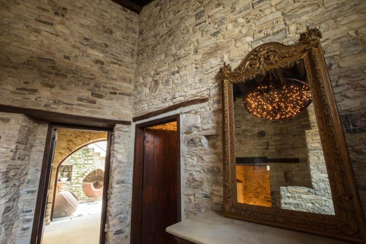 Holiday home Whitestone Mill Pano Lefkara