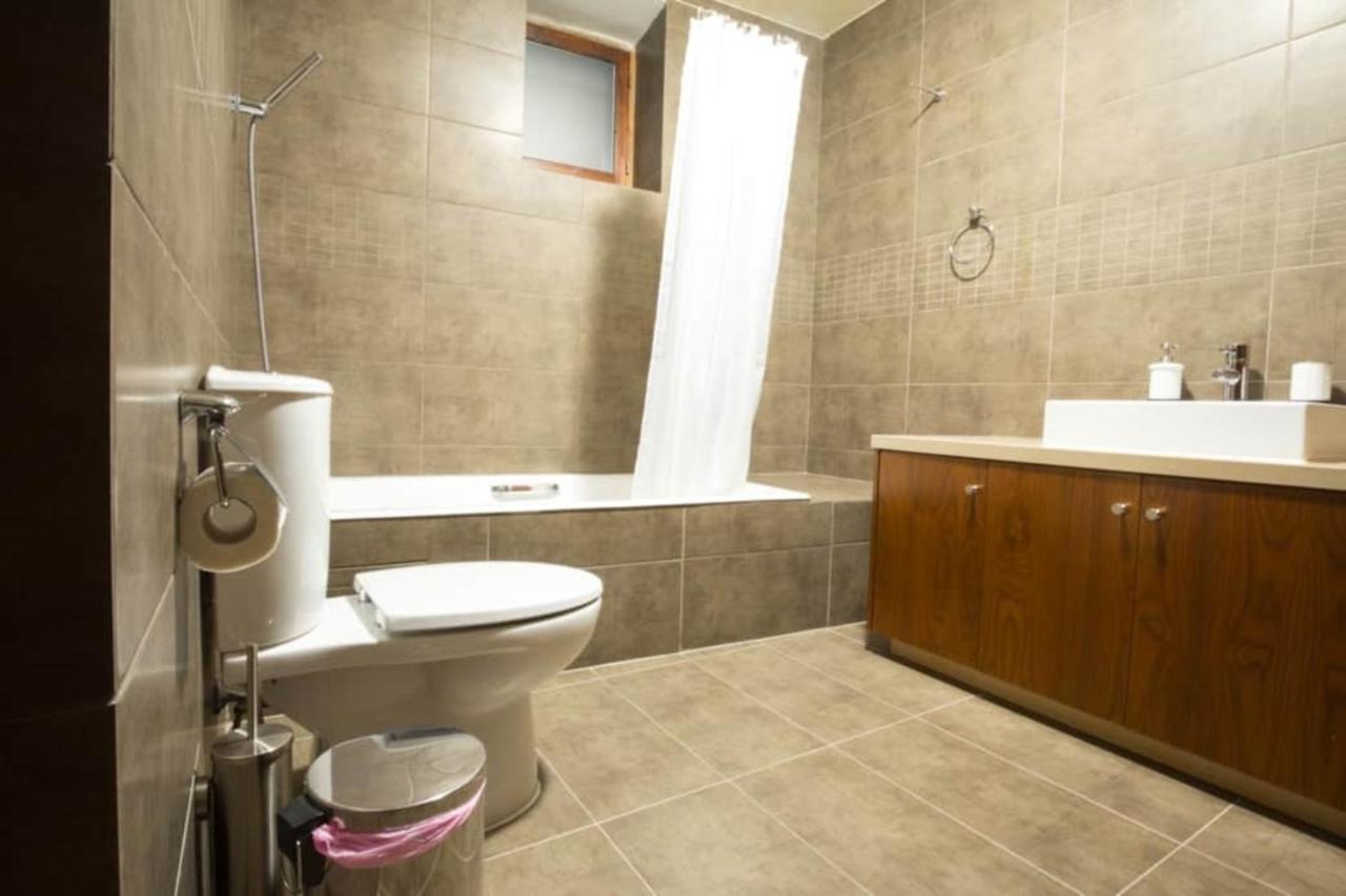 Whitestone Mill Holiday home Pano Lefkara