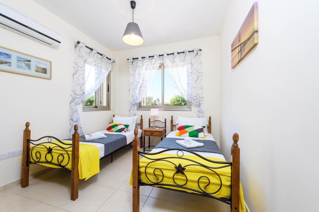 Marizan Holiday home Protaras
