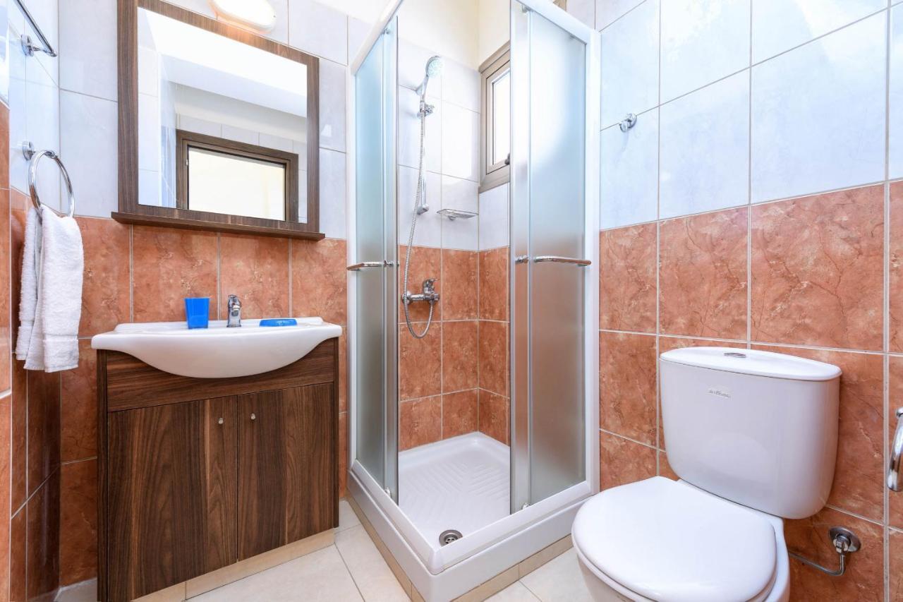 Marizan Holiday home