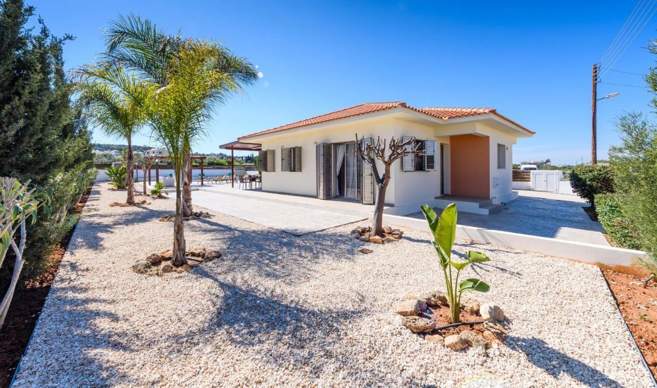 Marizan Holiday home *