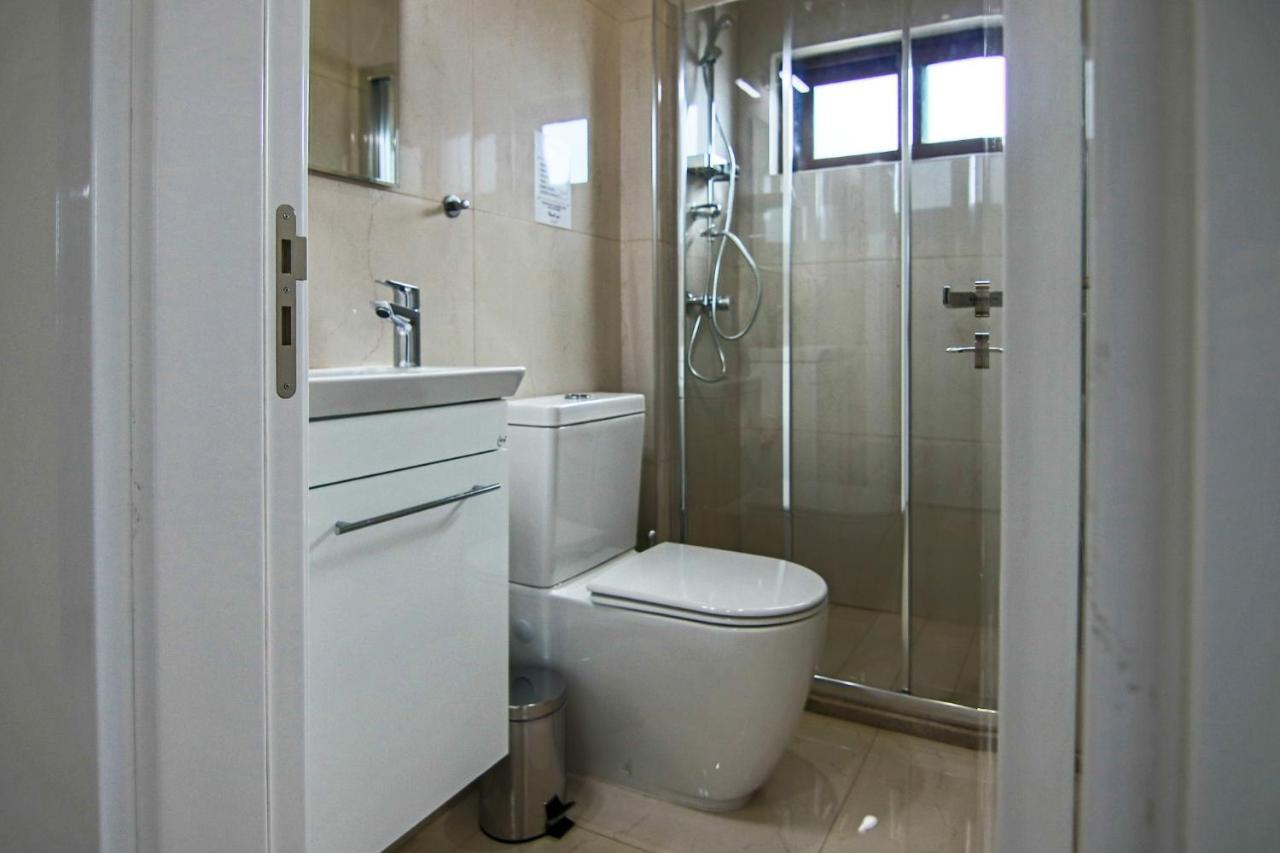 Phaedrus Living: Seaside Flat Constantinos 113 * Paphos