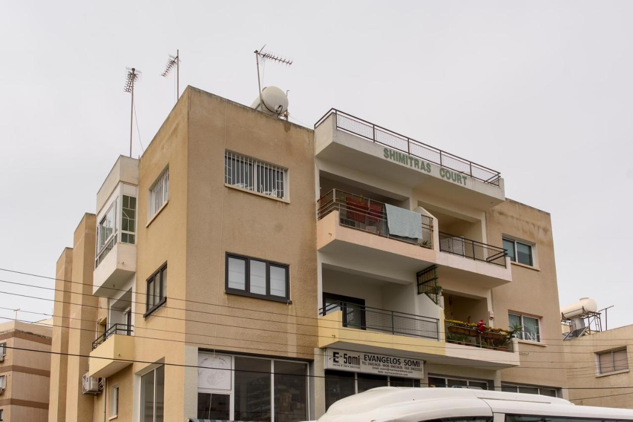 Apartment Callisto 3 Bedroom