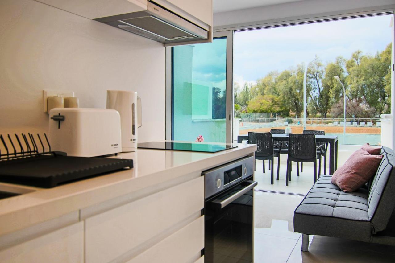 Apartment Phaedrus Living - Seaside Luxury Flat Harbour 105 *
