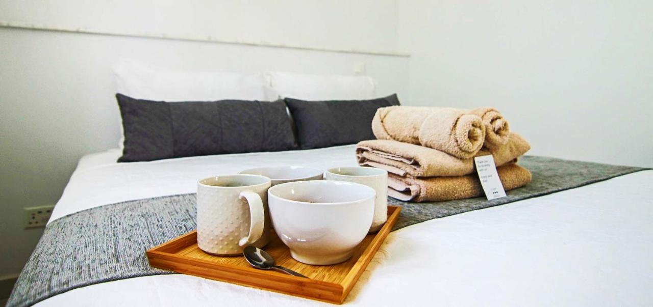 Apartamento Phaedrus Living - Seaside Executive Flat Harbour 204 Paphos