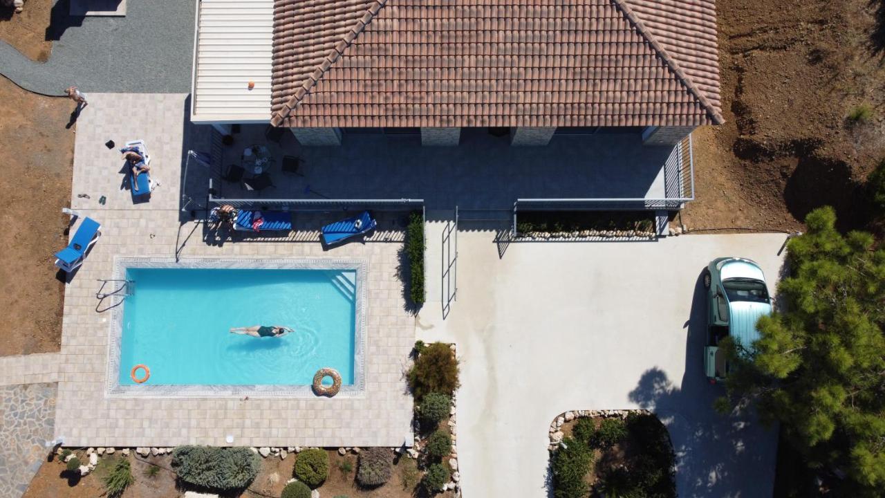 Idol Exceptional Villa