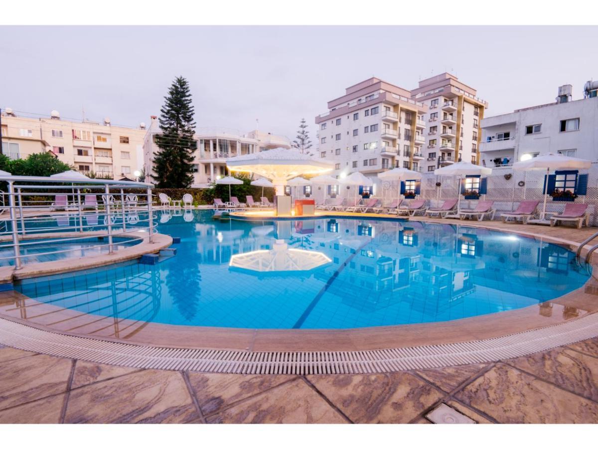 Sammy's 3* Kyrenia (Northern Cyprus)