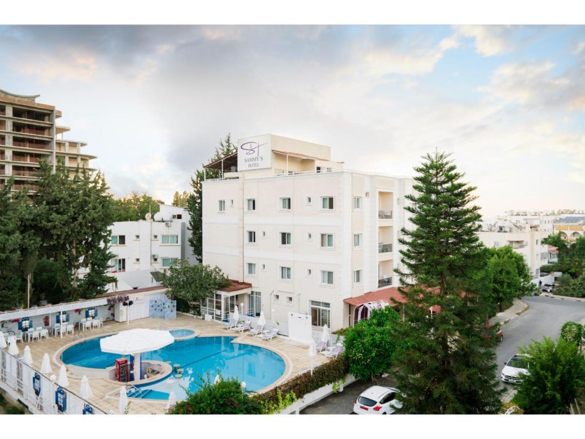 Hotel Sammy's Kyrenia (Northern Cyprus)