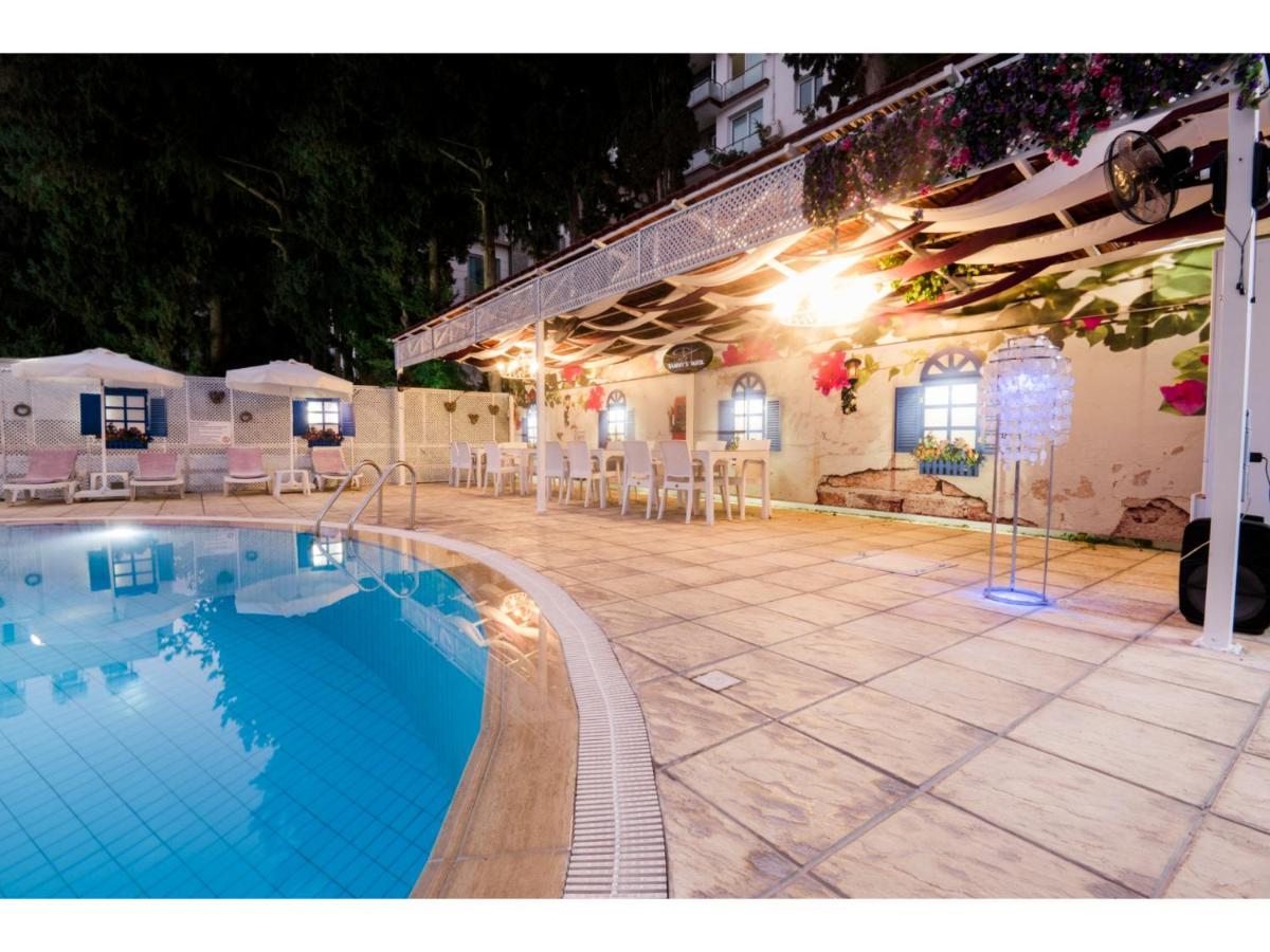 Sammy's Hotel Kyrenia (Northern Cyprus)