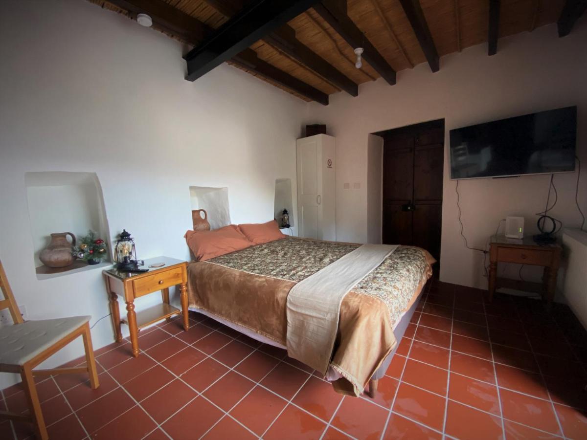 Arhontiko Mansion Askas