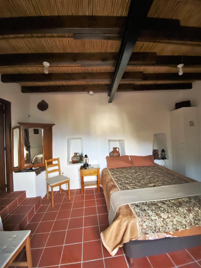 Arhontiko Mansion * Askas