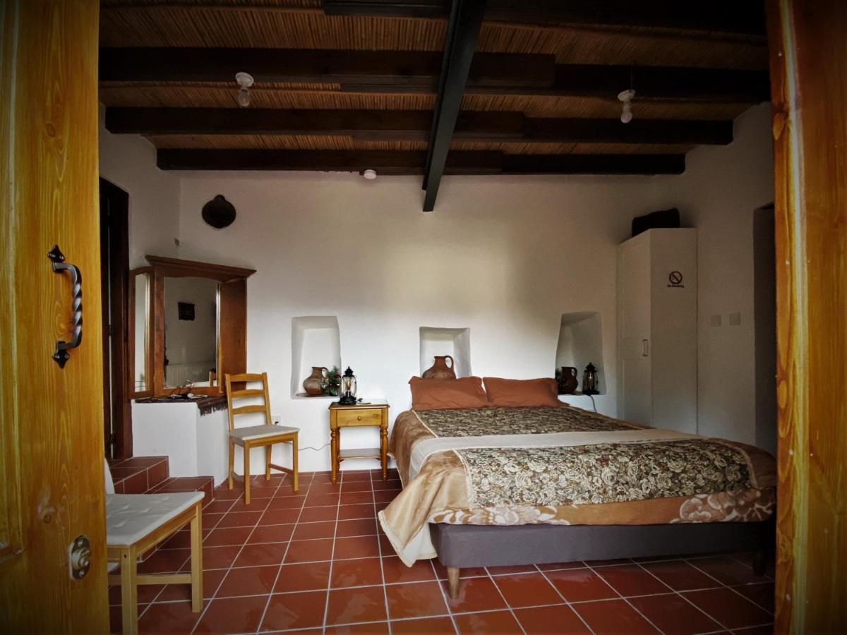 Arhontiko Mansion Askas
