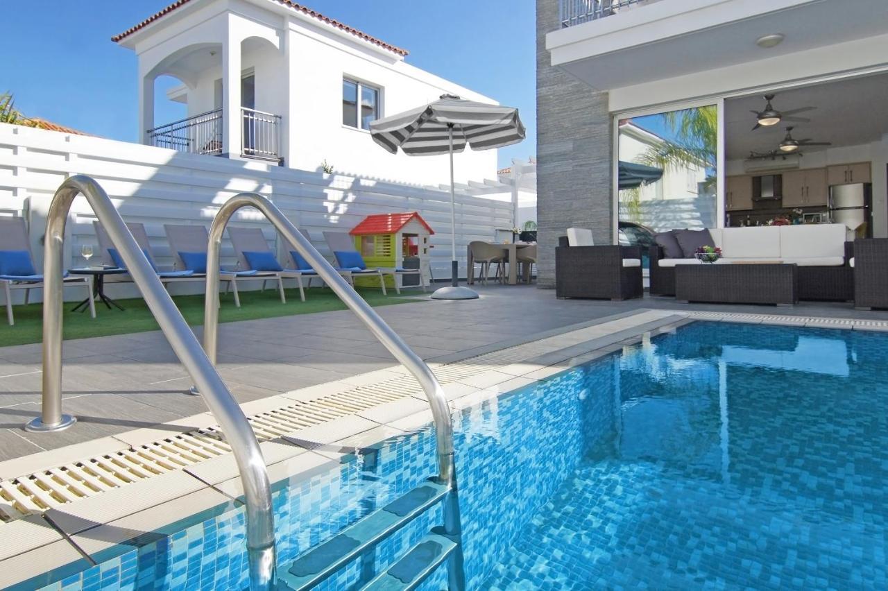 Angellina Villa