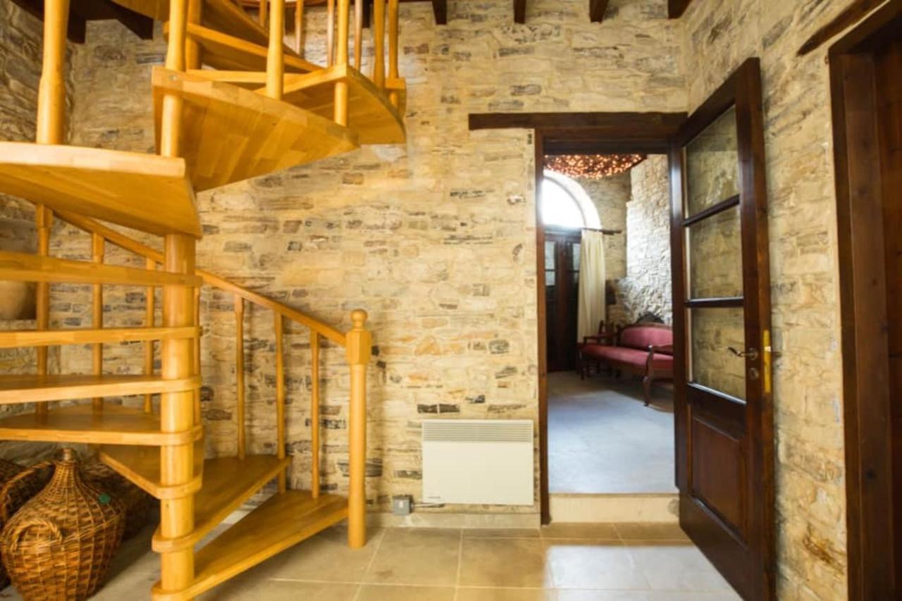 Holiday home Whitestone Mill *