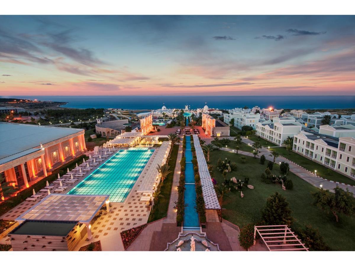 Kaya Artemis & Casino Famagusta (Northern Cyprus)