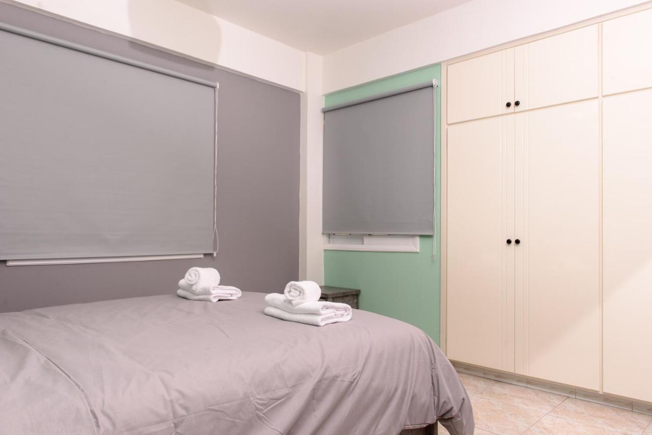 Callisto 3 Bedroom *