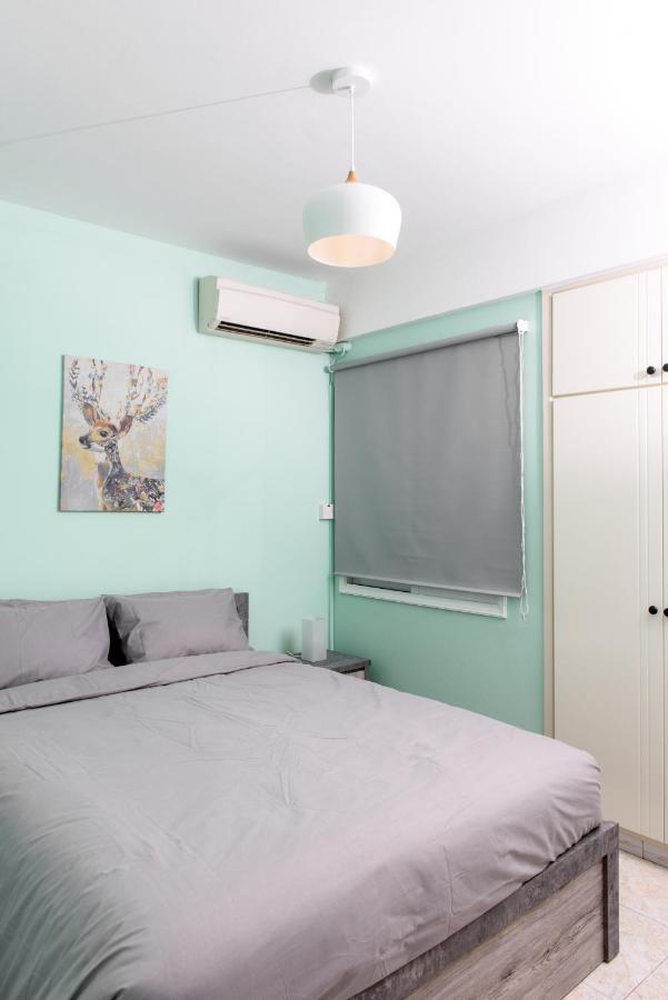 Appartement Callisto 3 Bedroom
