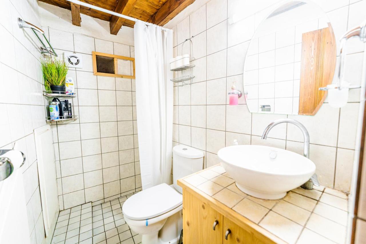 Madari Hills Health Retreat Holiday home *