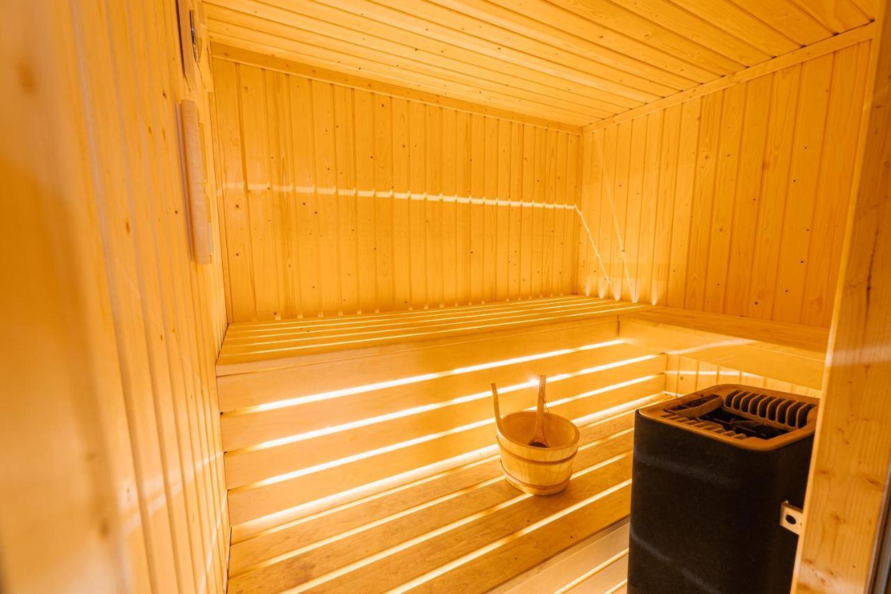Madari Hills Health Retreat Nicosia