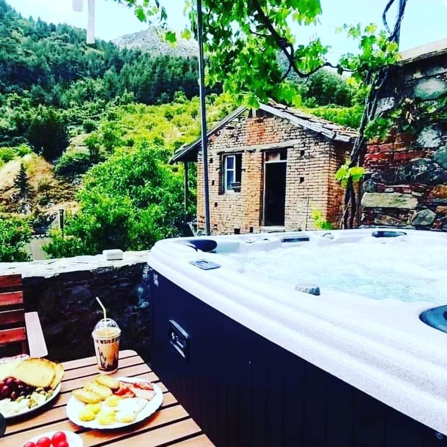 Holiday home Madari Hills Health Retreat